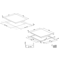 Smeg PV364LCN Image #2