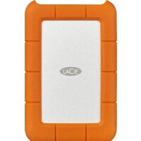 LaCie Rugged USB-C 2TB Image #1