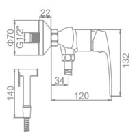 Ledeme L5272 Image #2
