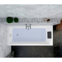 Lavinia Boho One 170x70 (с ножками и экраном) Image #2