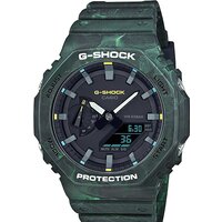 Casio G-Shock GA-2100FR-3A Image #1