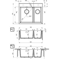 Deante ZQE G503 Image #2