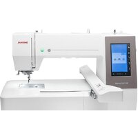 Janome Memory Craft 550E