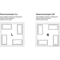 Lavinia Boho Catani 160х80 371216PL Image #4