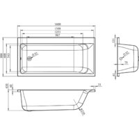 Lavinia Boho Catani 160х80 371216PL Image #3