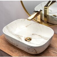 Rea Belinda (бежевый) Image #4