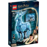LEGO Harry Potter 76414 Экспекто Патронум
