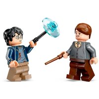LEGO Harry Potter 76414 Экспекто Патронум Image #5