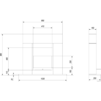 Kratki Whiskey 2 (черный, с сертификатом TUV) Image #6