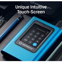 Kingston IronKey Vault Privacy 80 960GB IKVP80ES/960G Image #7