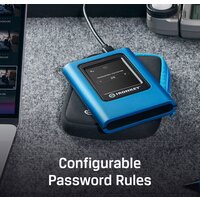 Kingston IronKey Vault Privacy 80 960GB IKVP80ES/960G Image #9