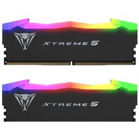 Patriot Viper Xtreme 5 RGB 2x16ГБ DDR5 8000 МГц PVXR532G80C38K Image #1