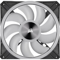 Corsair iCUE QL140 RGB Dual Pack CO-9050100-WW Image #5