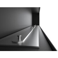 SimpleFire Frame 1800 (белый) Image #4