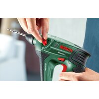 Bosch Uneo Maxx (без АКБ и зарядного устройства) Image #3