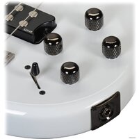 Yamaha TRBX305 (белый) Image #10