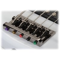 Yamaha TRBX305 (белый) Image #9