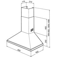 Smeg KSED65PE Image #2