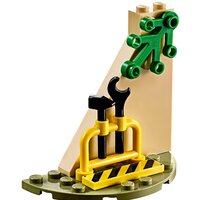 LEGO Star Wars 75247 Звездный истребитель типа А Image #5