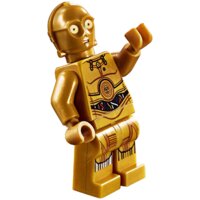 LEGO Star Wars 75247 Звездный истребитель типа А Image #6