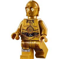 LEGO Star Wars 75247 Звездный истребитель типа А Image #8