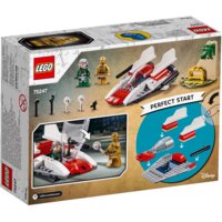 LEGO Star Wars 75247 Звездный истребитель типа А Image #2