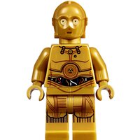LEGO Star Wars 75247 Звездный истребитель типа А Image #11