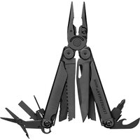 Leatherman Wave Plus (черный) Image #1