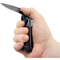 Leatherman Wave Plus (черный) Image #4