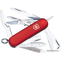Victorinox Midnite MiniChamp 0.6386