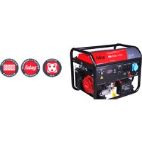 Fubag BS 8500 A ES Image #2