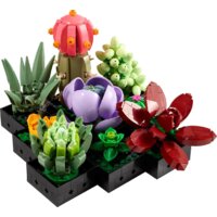LEGO Creator Expert 10309 Суккуленты Image #10