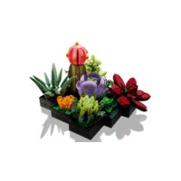 LEGO Creator Expert 10309 Суккуленты Image #4