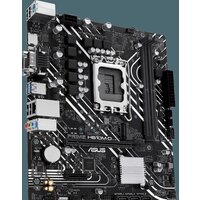 ASUS Prime H610M-D Image #3