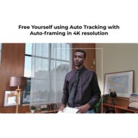 Obsbot Tiny 4K Image #6