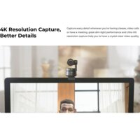 Obsbot Tiny 4K Image #3