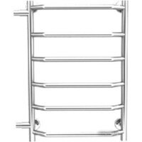 Ростела Трапеция боковое подключение 1 1/4