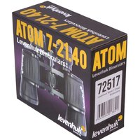 Levenhuk Atom 7–21x40 Image #11