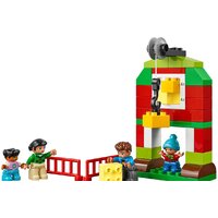 LEGO Education 45028 Мой большой мир Image #7