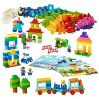 LEGO Education 45028 Мой большой мир Image #2