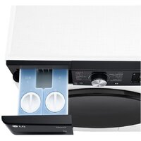 LG F4W1175YW Image #7