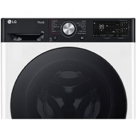 LG F4W1175YW Image #6