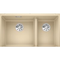 Blanco Subline 430/270-U (шампань) 523157