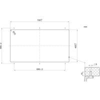 Blanco Subline 430/270-U (шампань) 523157 Image #5