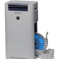 Sharp UA-HG50E-L Image #2