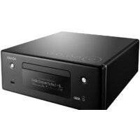 Denon RCD-N10 (черный) Image #2