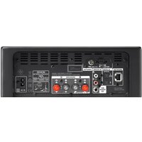 Denon RCD-N10 (черный) Image #3