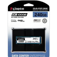 Kingston DC1000B 240GB SEDC1000BM8/240G Image #3