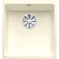 Blanco Subline 375-U (глянцевая магнолия) Image #1