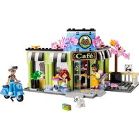 LEGO Friends Heartlake City Cafe 42618 Image #3